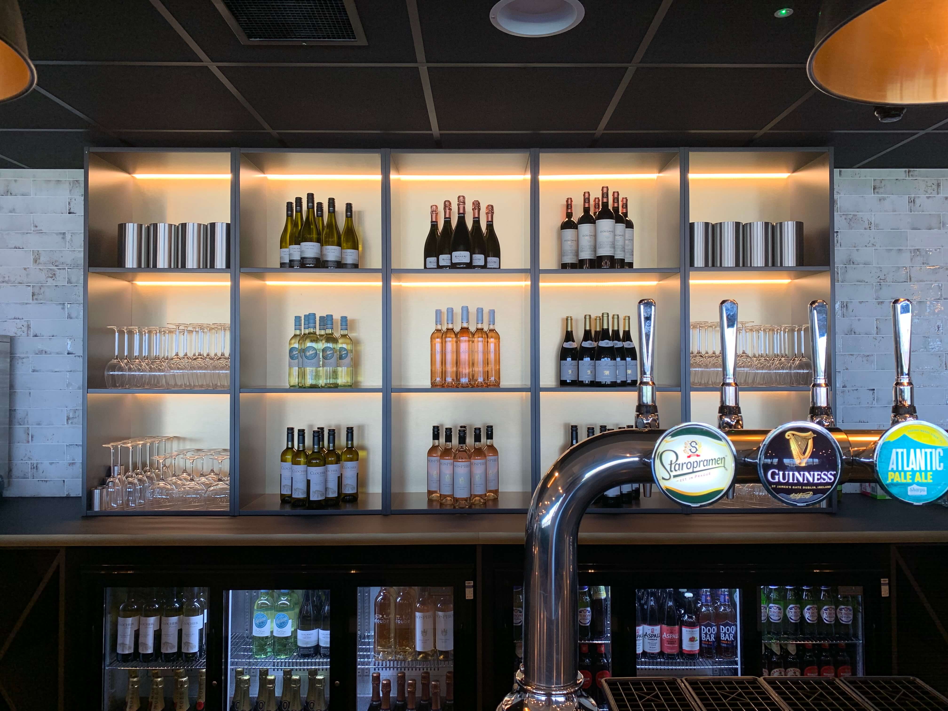 1875 Bar