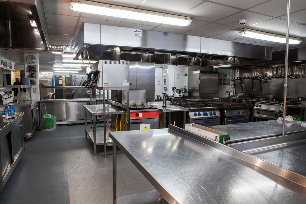 Sandown Kitchen