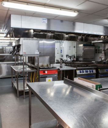 Sandown Kitchen